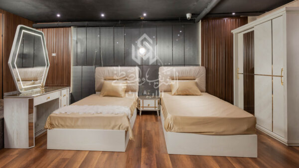 "Plesse" kids's room
