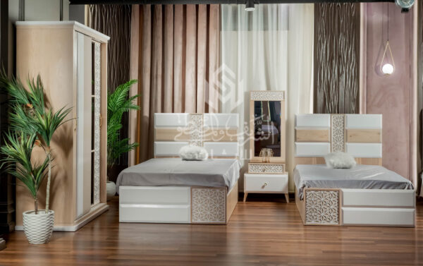 "Mini star" kids room