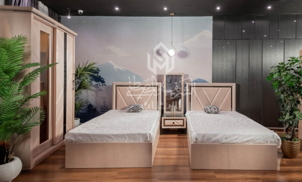 "koko mini" kids room