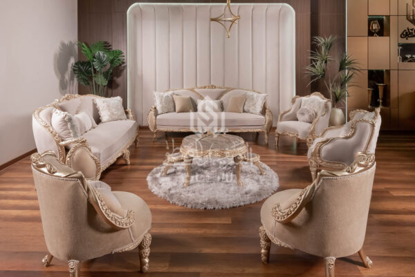 "Baron" salon