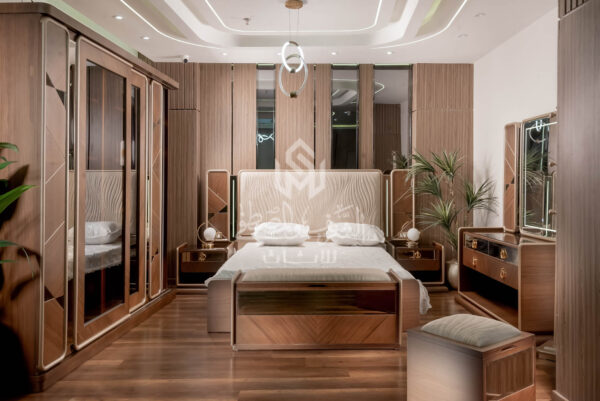 "Layaly" bed room