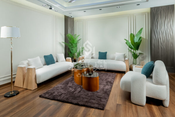 "Bradis" living room