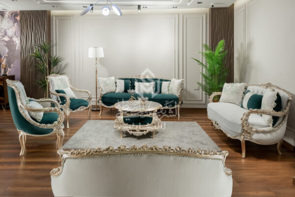 "Miano" salon
