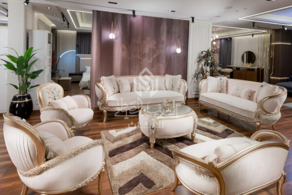 "Tamara" salon