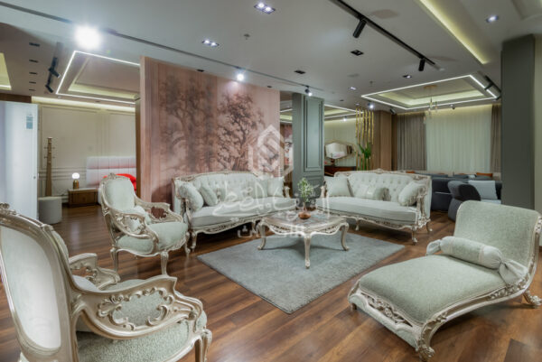 "Arena" salon