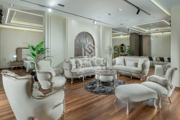 "Timon" Salon
