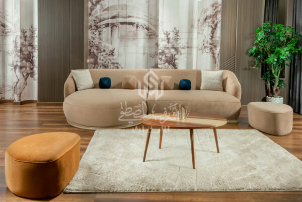 "Rahaf" Corner