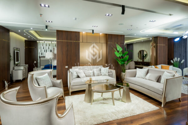 "French" salon