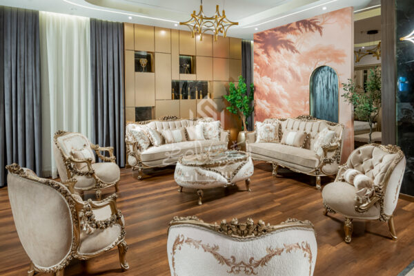 "Judy" Salon
