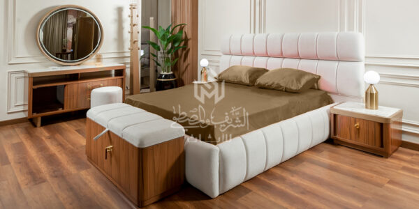 "Nadeen" bedroom