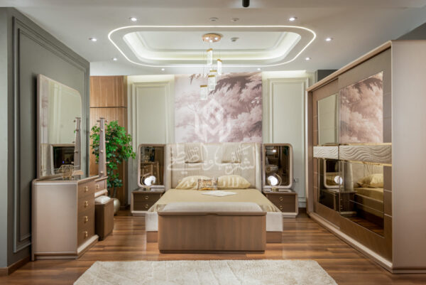 "Dubai" bedroom