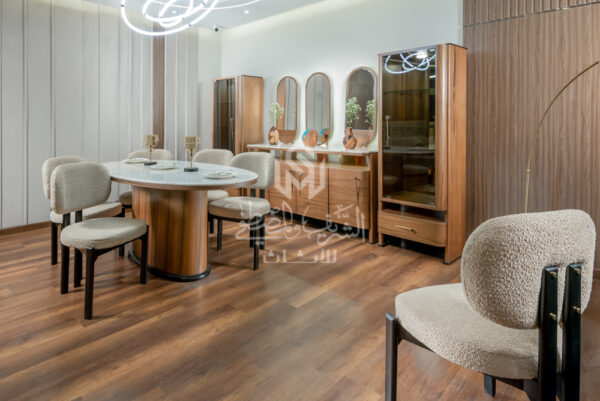 "Dream" diningroom