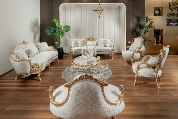 "Hoor" Salon