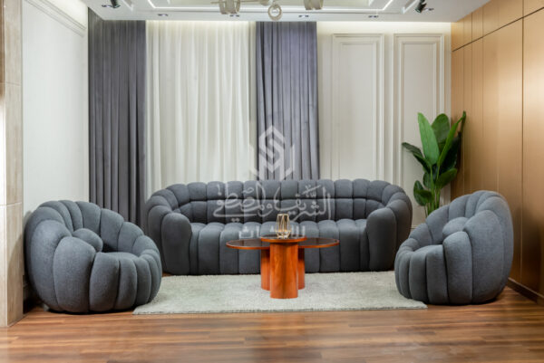 "Audi" livingroom
