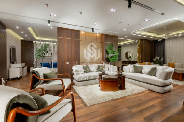 "yuro" livingroom