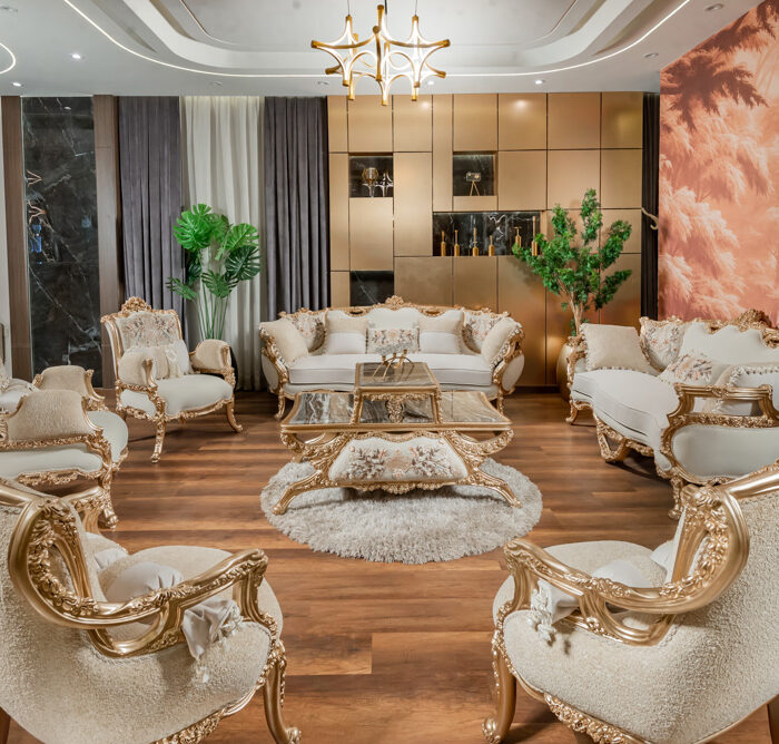 salon