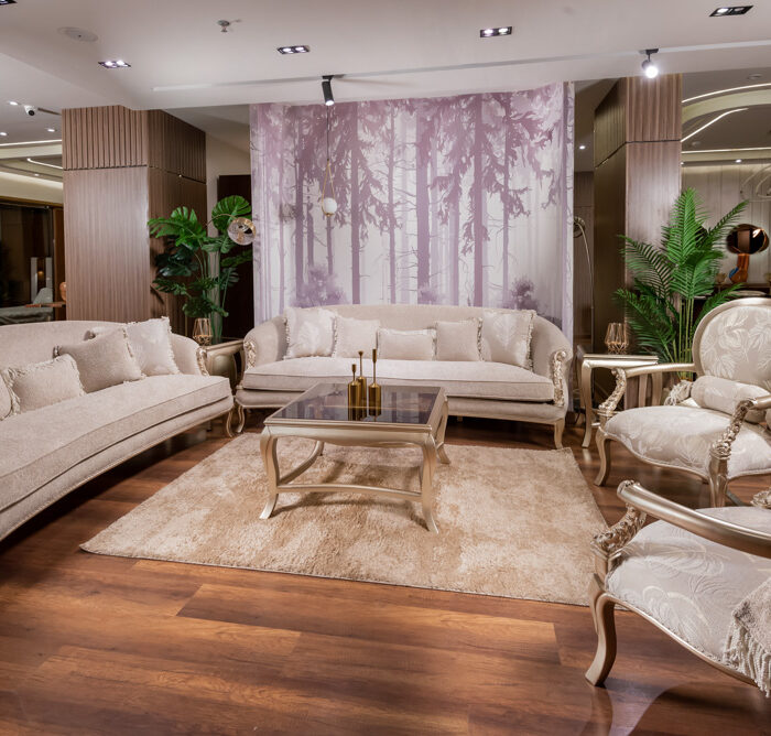 salon