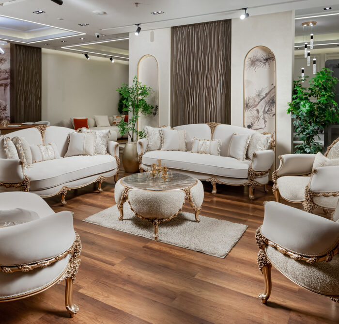 salon