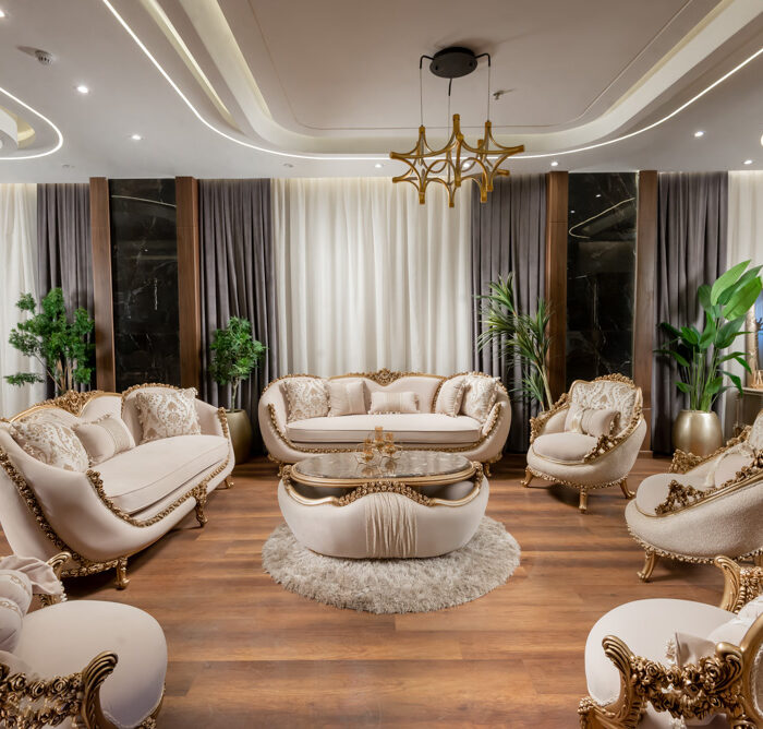 salon